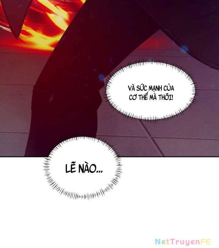 Tay Trái Của Ta Có Thể Dị Biến - Chapter 25 - Page 38