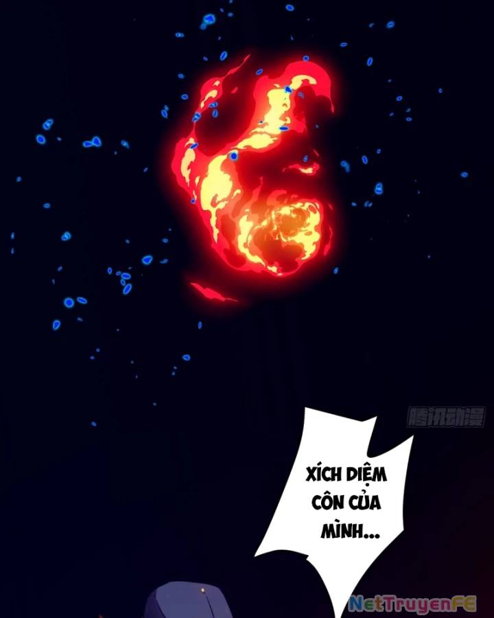 Tay Trái Của Ta Có Thể Dị Biến - Chapter 25 - Page 4