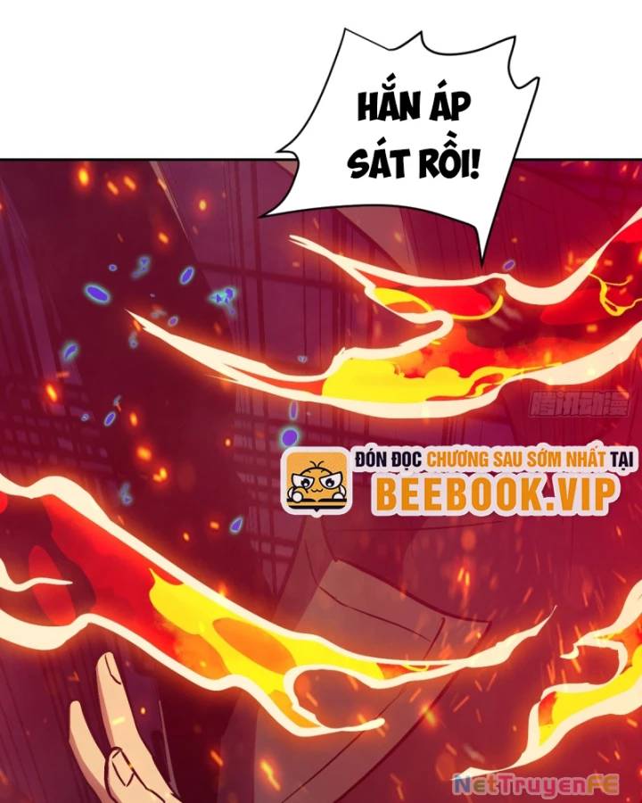 Tay Trái Của Ta Có Thể Dị Biến - Chapter 25 - Page 42