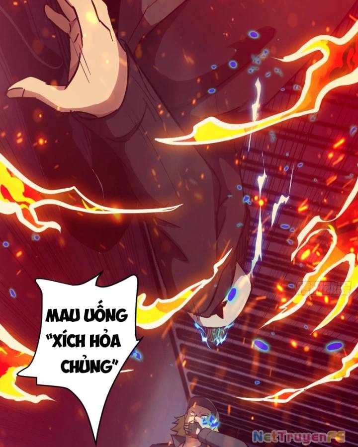 Tay Trái Của Ta Có Thể Dị Biến - Chapter 25 - Page 43