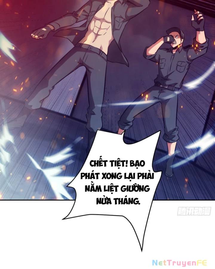 Tay Trái Của Ta Có Thể Dị Biến - Chapter 25 - Page 44