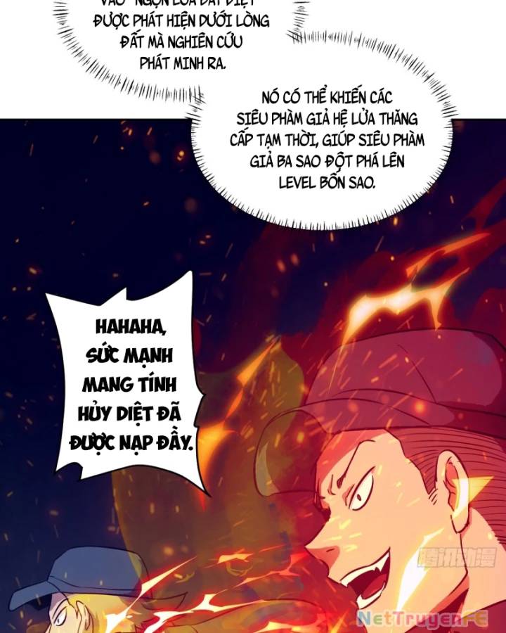 Tay Trái Của Ta Có Thể Dị Biến - Chapter 25 - Page 46