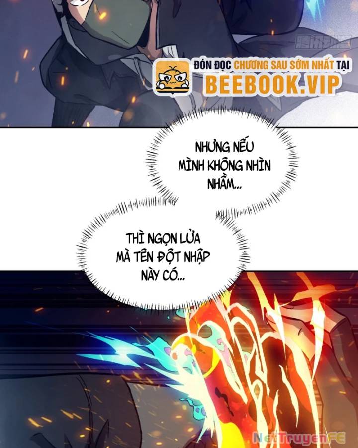 Tay Trái Của Ta Có Thể Dị Biến - Chapter 25 - Page 49