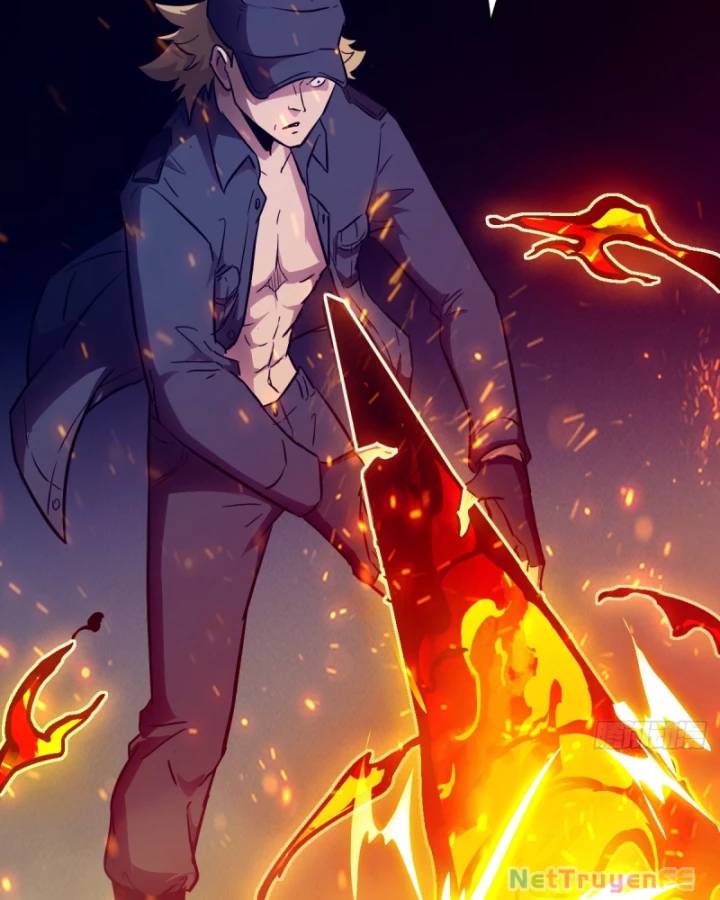 Tay Trái Của Ta Có Thể Dị Biến - Chapter 25 - Page 5