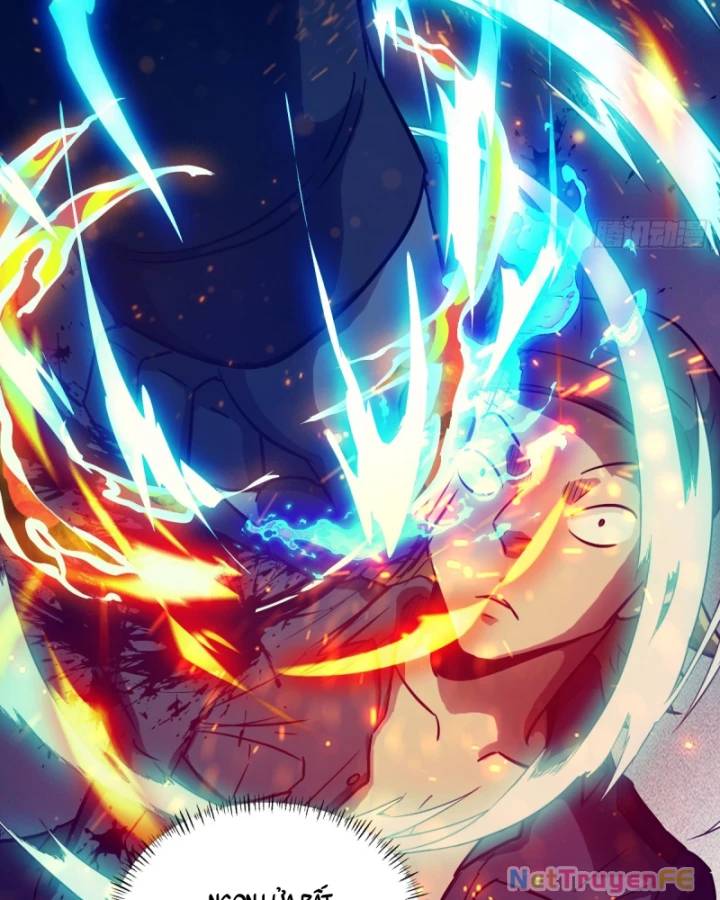 Tay Trái Của Ta Có Thể Dị Biến - Chapter 25 - Page 52