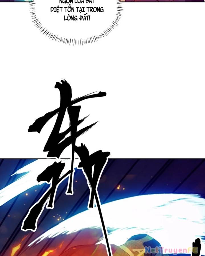 Tay Trái Của Ta Có Thể Dị Biến - Chapter 25 - Page 53