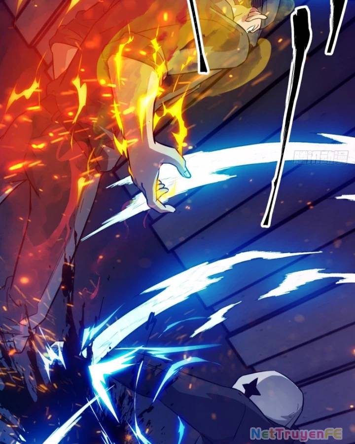 Tay Trái Của Ta Có Thể Dị Biến - Chapter 25 - Page 54