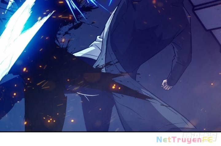 Tay Trái Của Ta Có Thể Dị Biến - Chapter 25 - Page 55