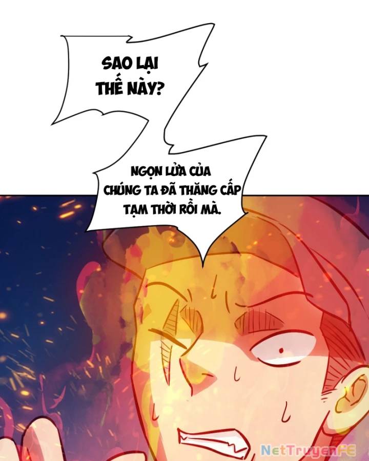 Tay Trái Của Ta Có Thể Dị Biến - Chapter 25 - Page 56