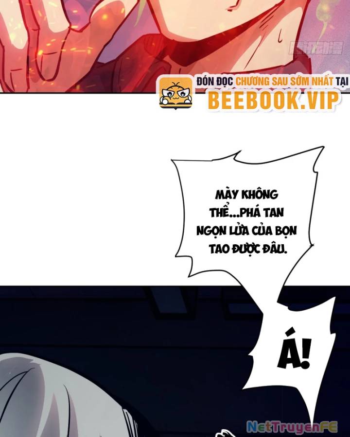 Tay Trái Của Ta Có Thể Dị Biến - Chapter 25 - Page 57