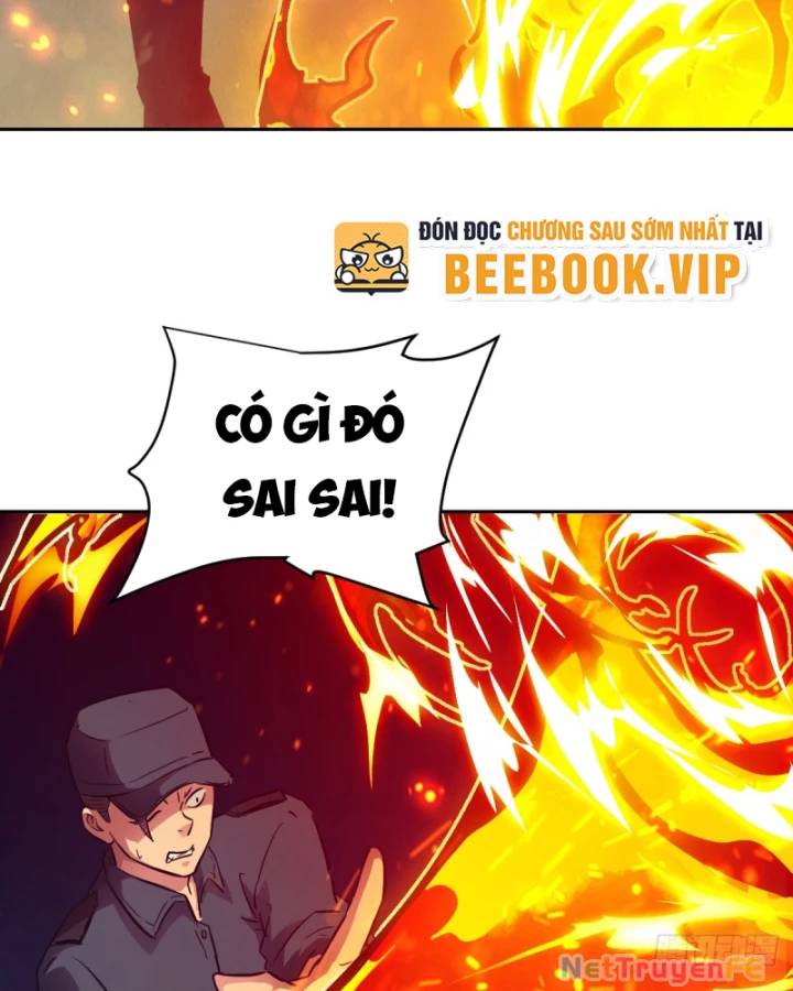 Tay Trái Của Ta Có Thể Dị Biến - Chapter 25 - Page 6