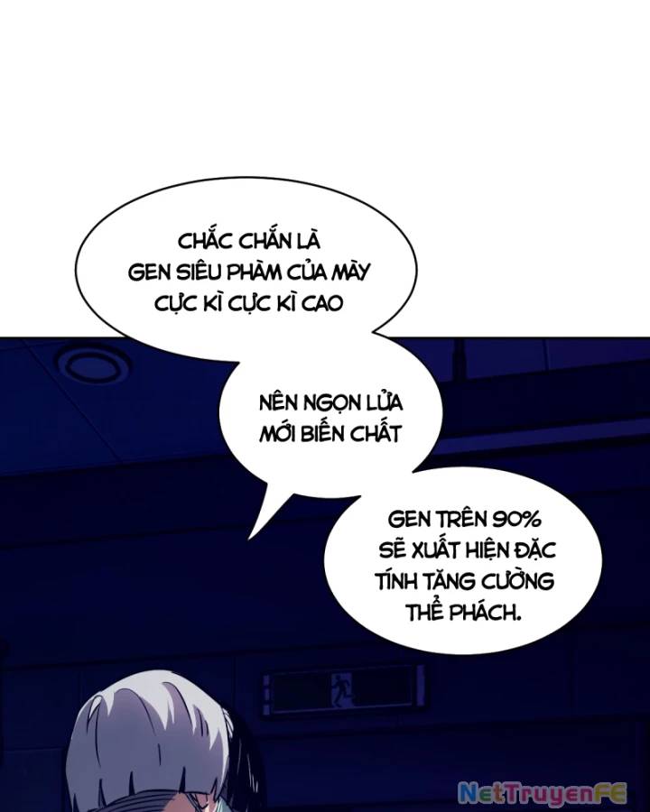 Tay Trái Của Ta Có Thể Dị Biến - Chapter 25 - Page 61