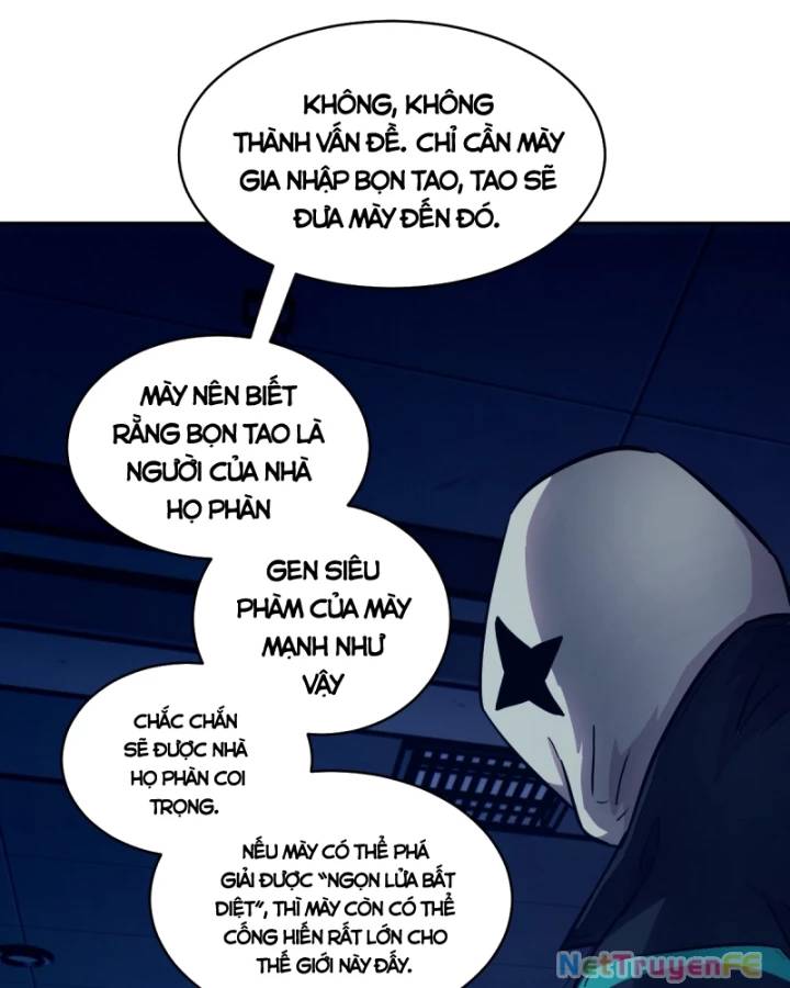 Tay Trái Của Ta Có Thể Dị Biến - Chapter 25 - Page 66