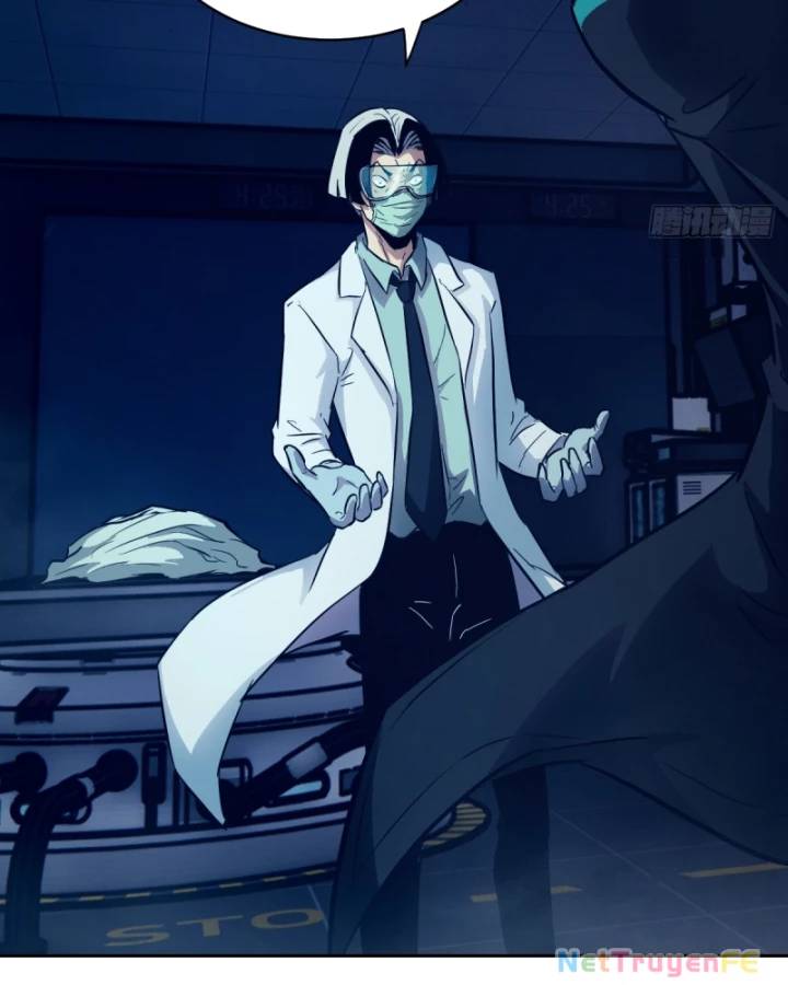 Tay Trái Của Ta Có Thể Dị Biến - Chapter 25 - Page 67