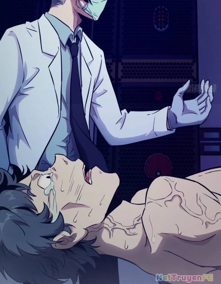 Tay Trái Của Ta Có Thể Dị Biến - Chapter 25 - Page 69