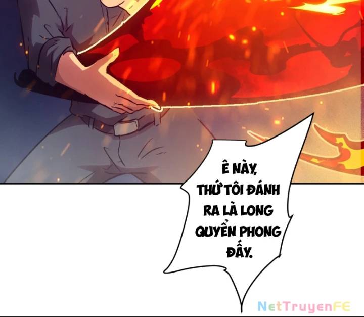 Tay Trái Của Ta Có Thể Dị Biến - Chapter 25 - Page 7
