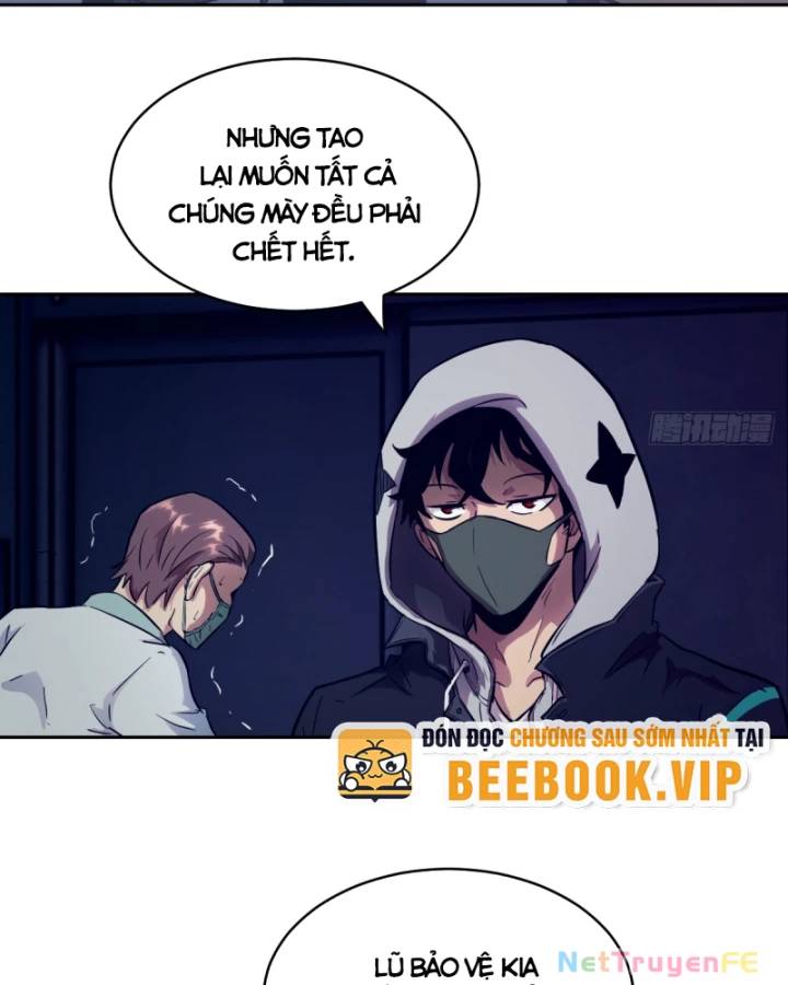 Tay Trái Của Ta Có Thể Dị Biến - Chapter 25 - Page 70