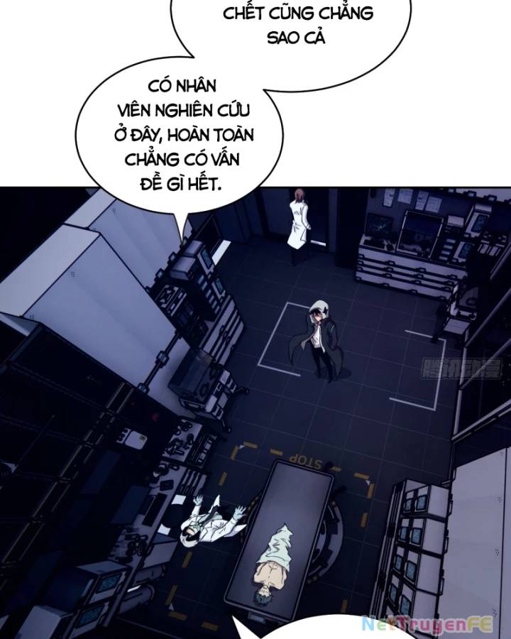 Tay Trái Của Ta Có Thể Dị Biến - Chapter 25 - Page 71