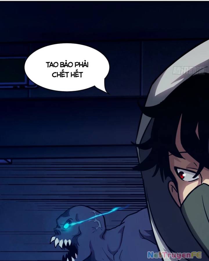 Tay Trái Của Ta Có Thể Dị Biến - Chapter 25 - Page 73