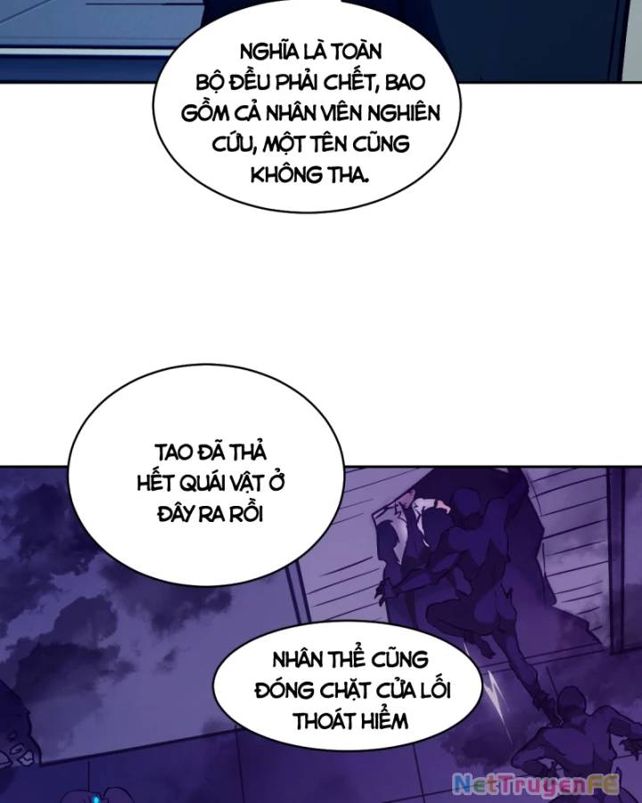 Tay Trái Của Ta Có Thể Dị Biến - Chapter 25 - Page 75