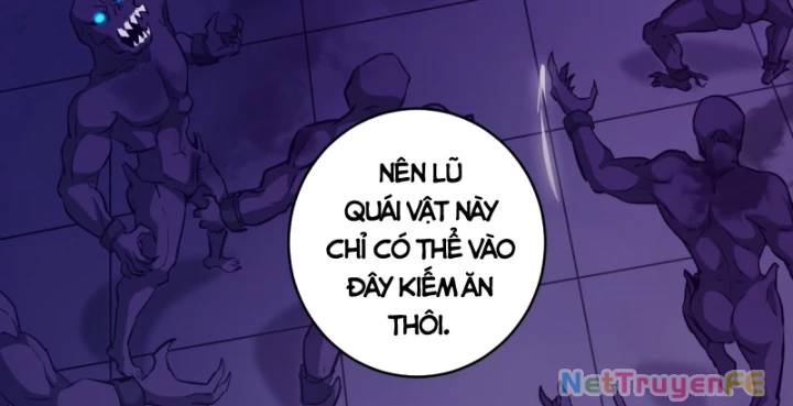 Tay Trái Của Ta Có Thể Dị Biến - Chapter 25 - Page 76