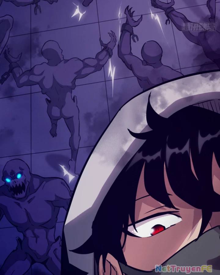 Tay Trái Của Ta Có Thể Dị Biến - Chapter 25 - Page 77