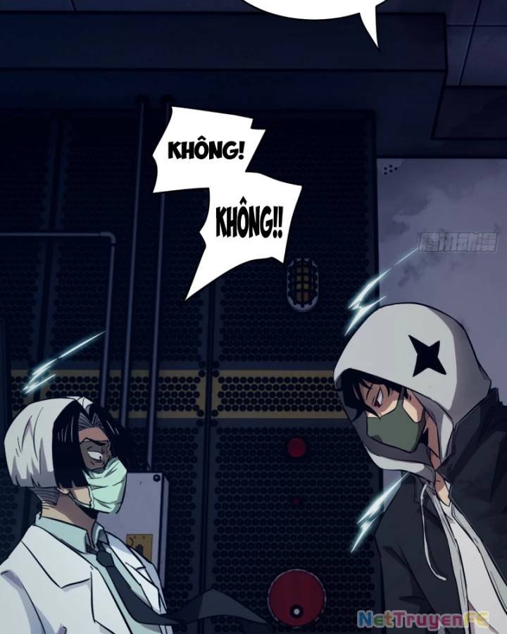 Tay Trái Của Ta Có Thể Dị Biến - Chapter 25 - Page 79