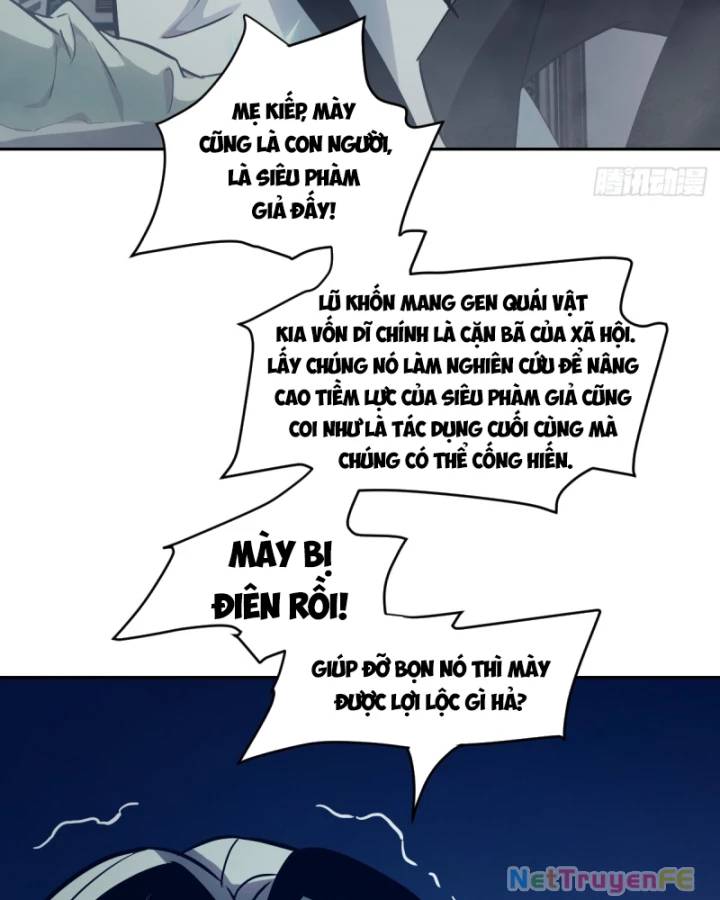 Tay Trái Của Ta Có Thể Dị Biến - Chapter 25 - Page 81