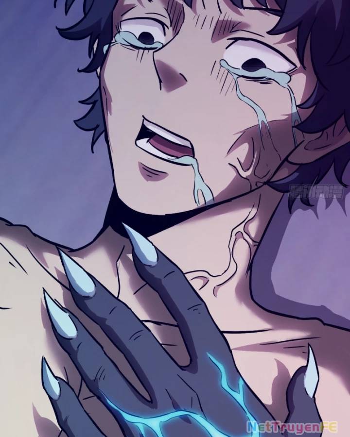 Tay Trái Của Ta Có Thể Dị Biến - Chapter 25 - Page 84