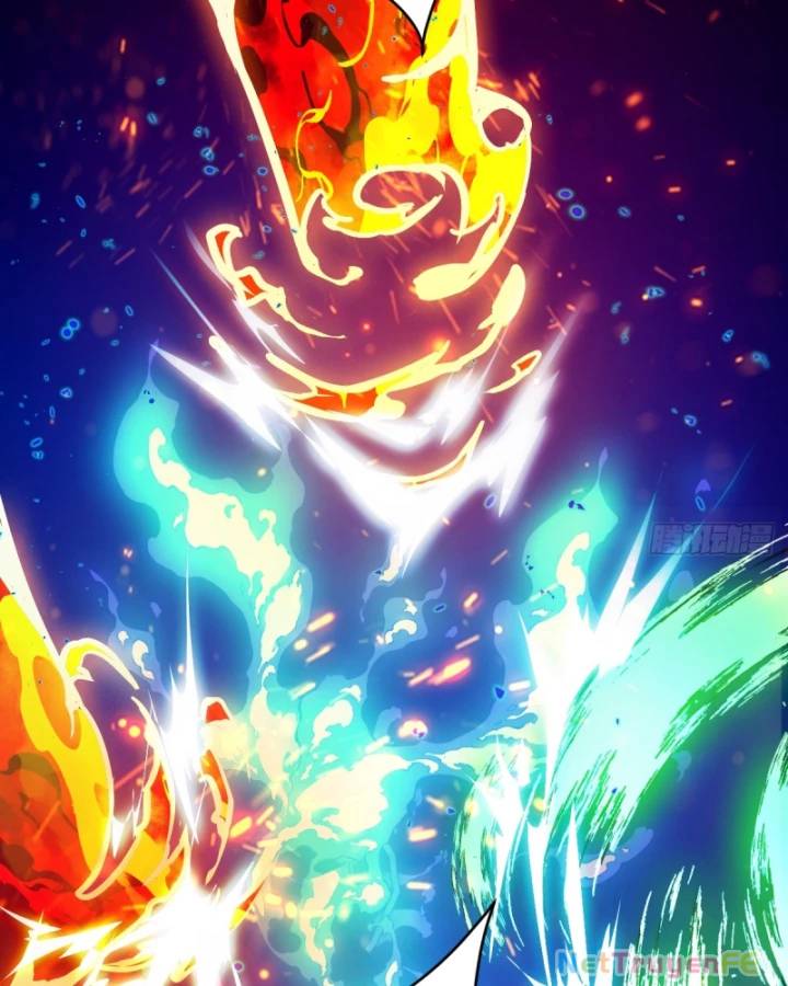 Tay Trái Của Ta Có Thể Dị Biến - Chapter 25 - Page 9