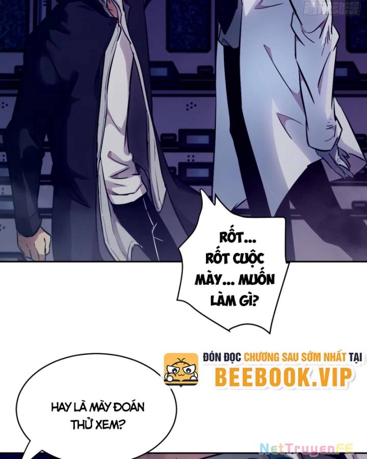 Tay Trái Của Ta Có Thể Dị Biến - Chapter 26 - Page 12