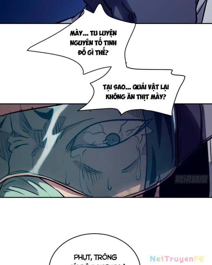 Tay Trái Của Ta Có Thể Dị Biến - Chapter 26 - Page 14