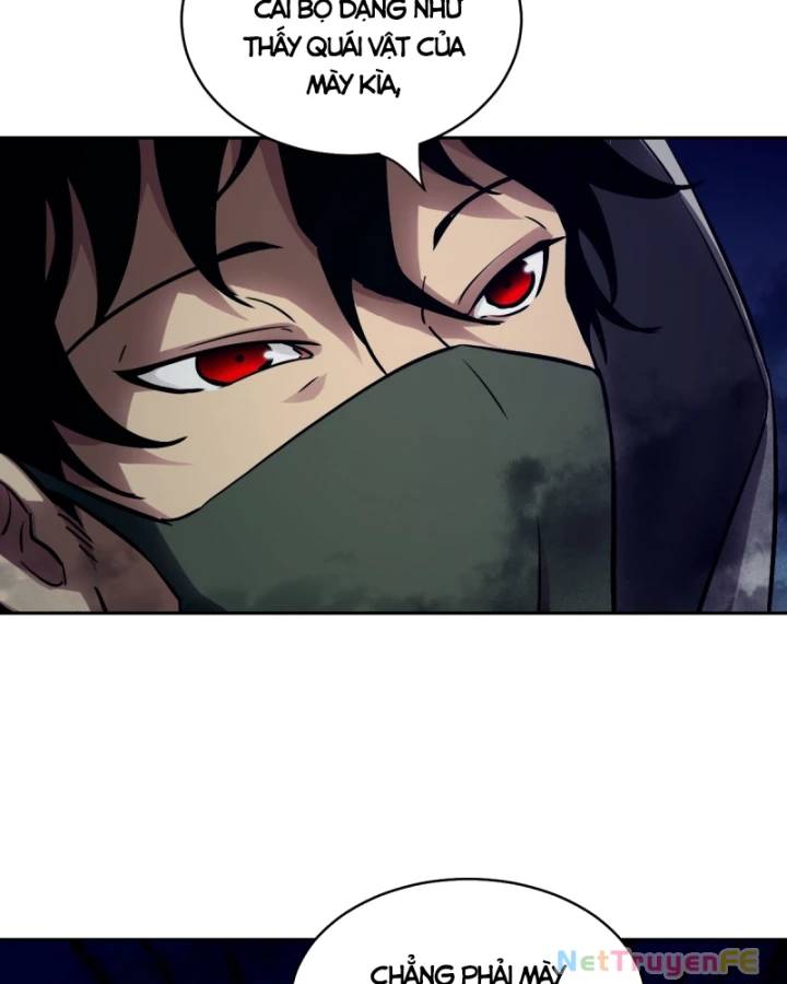 Tay Trái Của Ta Có Thể Dị Biến - Chapter 26 - Page 15