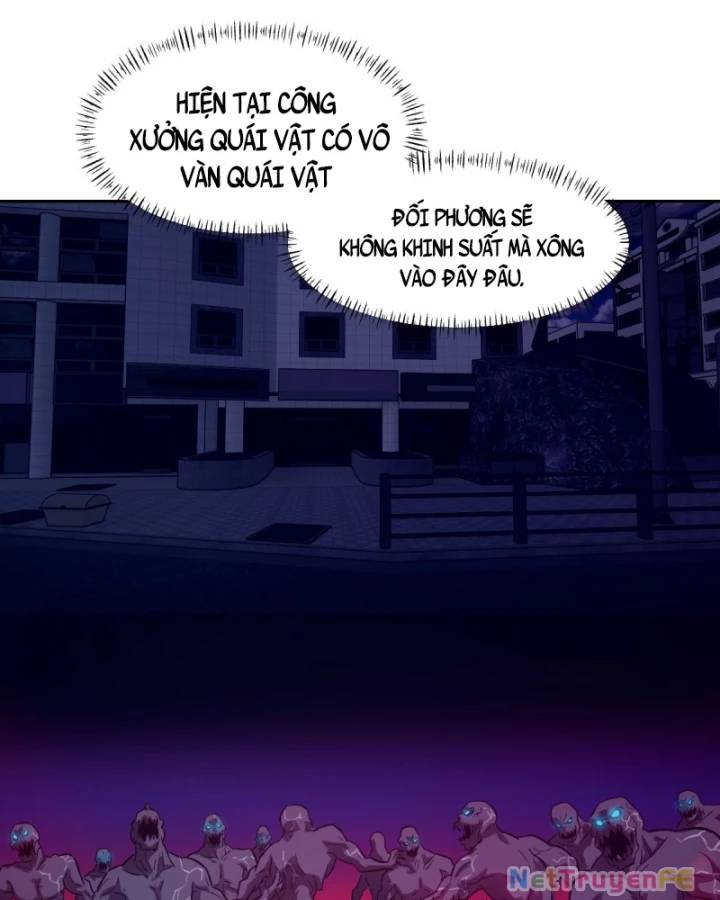 Tay Trái Của Ta Có Thể Dị Biến - Chapter 26 - Page 19