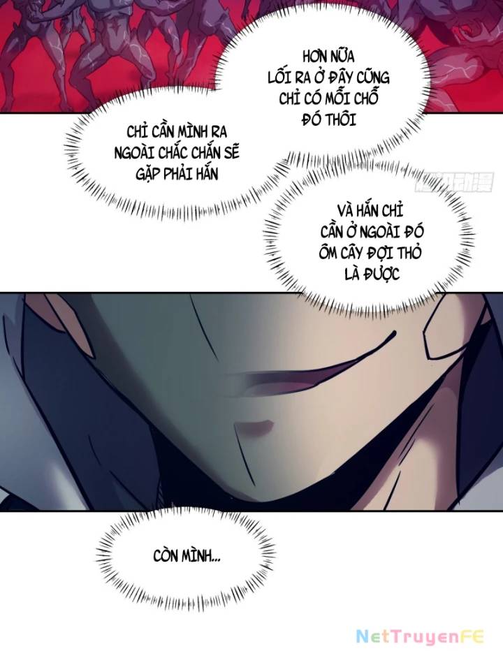 Tay Trái Của Ta Có Thể Dị Biến - Chapter 26 - Page 20