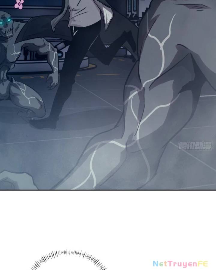 Tay Trái Của Ta Có Thể Dị Biến - Chapter 26 - Page 22