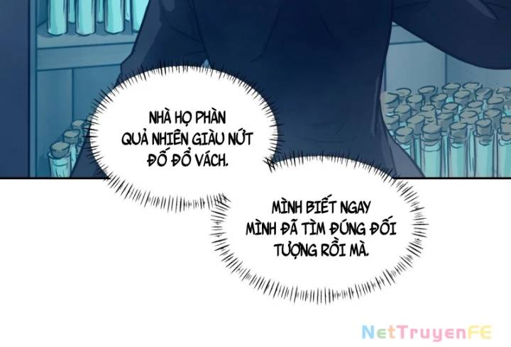 Tay Trái Của Ta Có Thể Dị Biến - Chapter 26 - Page 24