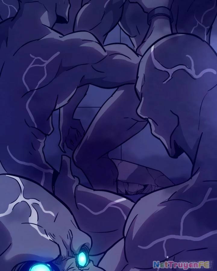 Tay Trái Của Ta Có Thể Dị Biến - Chapter 26 - Page 29