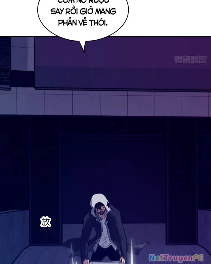 Tay Trái Của Ta Có Thể Dị Biến - Chapter 26 - Page 33