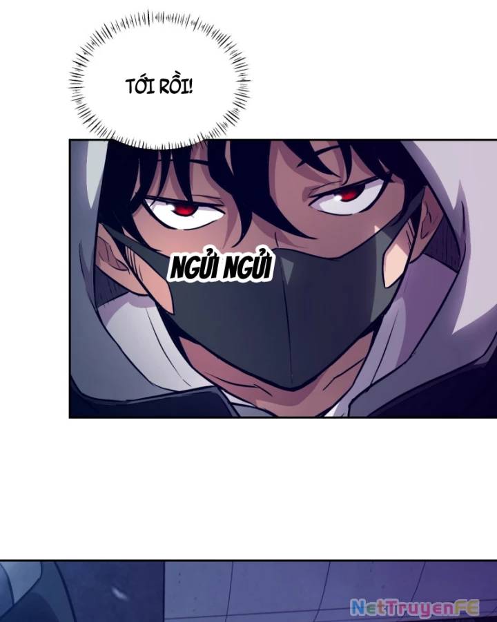 Tay Trái Của Ta Có Thể Dị Biến - Chapter 26 - Page 35