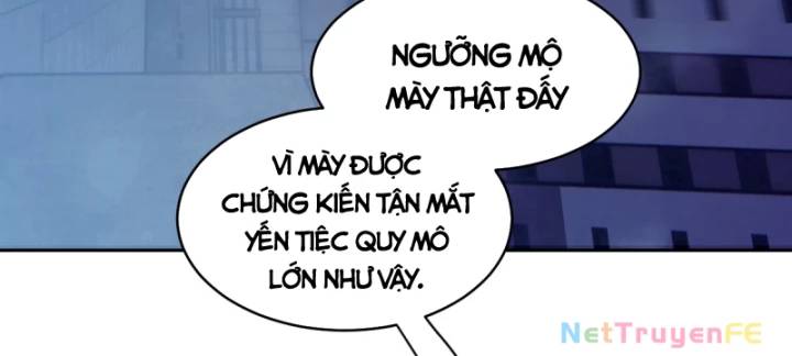 Tay Trái Của Ta Có Thể Dị Biến - Chapter 26 - Page 38