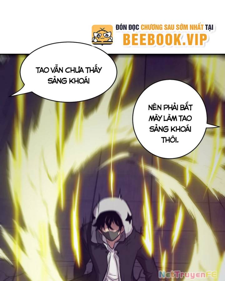 Tay Trái Của Ta Có Thể Dị Biến - Chapter 26 - Page 40