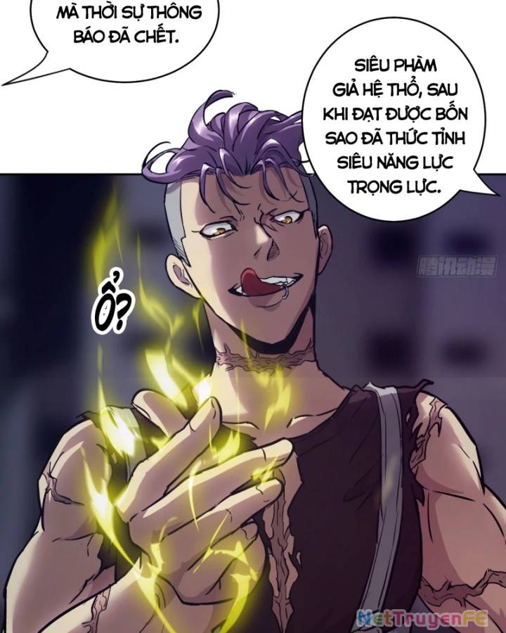 Tay Trái Của Ta Có Thể Dị Biến - Chapter 26 - Page 43