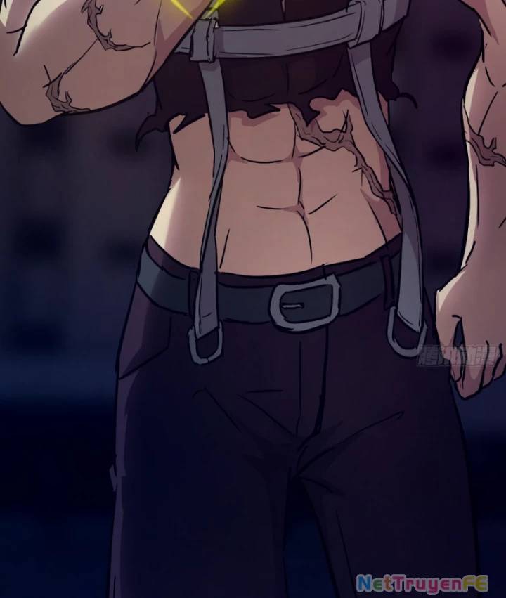 Tay Trái Của Ta Có Thể Dị Biến - Chapter 26 - Page 44