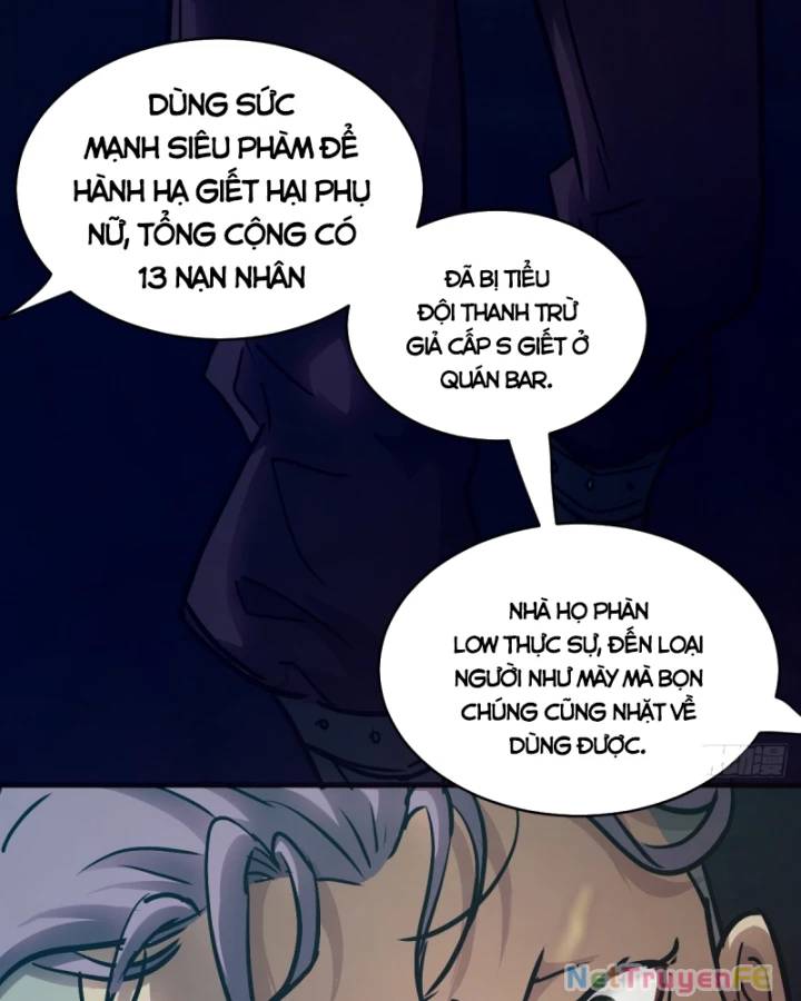 Tay Trái Của Ta Có Thể Dị Biến - Chapter 26 - Page 45