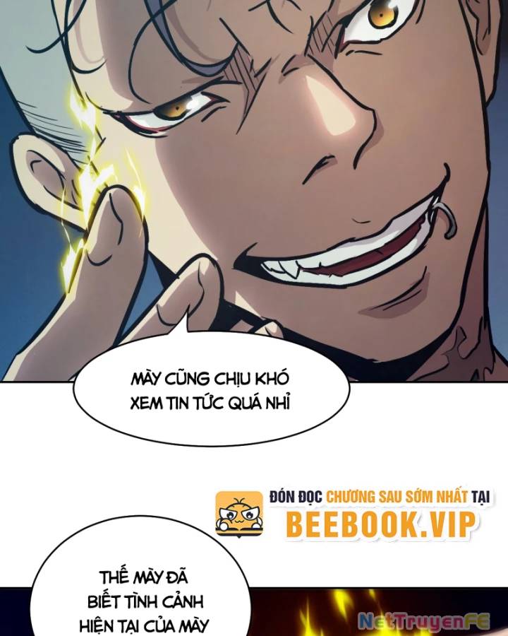 Tay Trái Của Ta Có Thể Dị Biến - Chapter 26 - Page 46
