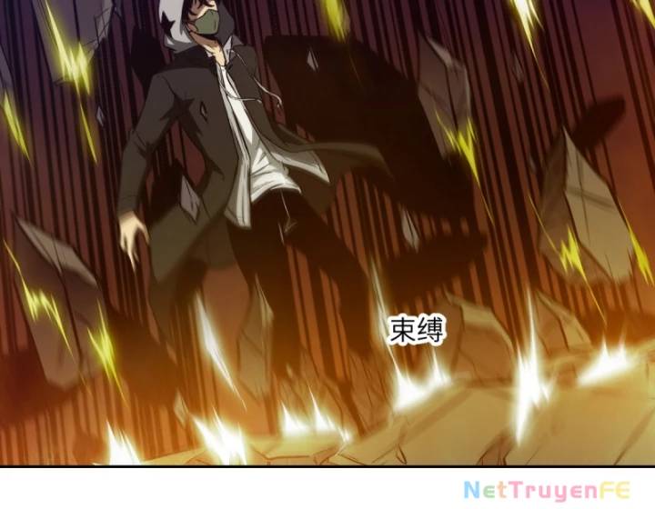 Tay Trái Của Ta Có Thể Dị Biến - Chapter 26 - Page 48