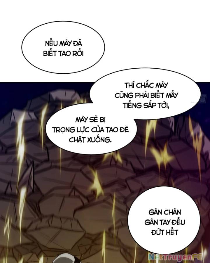 Tay Trái Của Ta Có Thể Dị Biến - Chapter 26 - Page 49