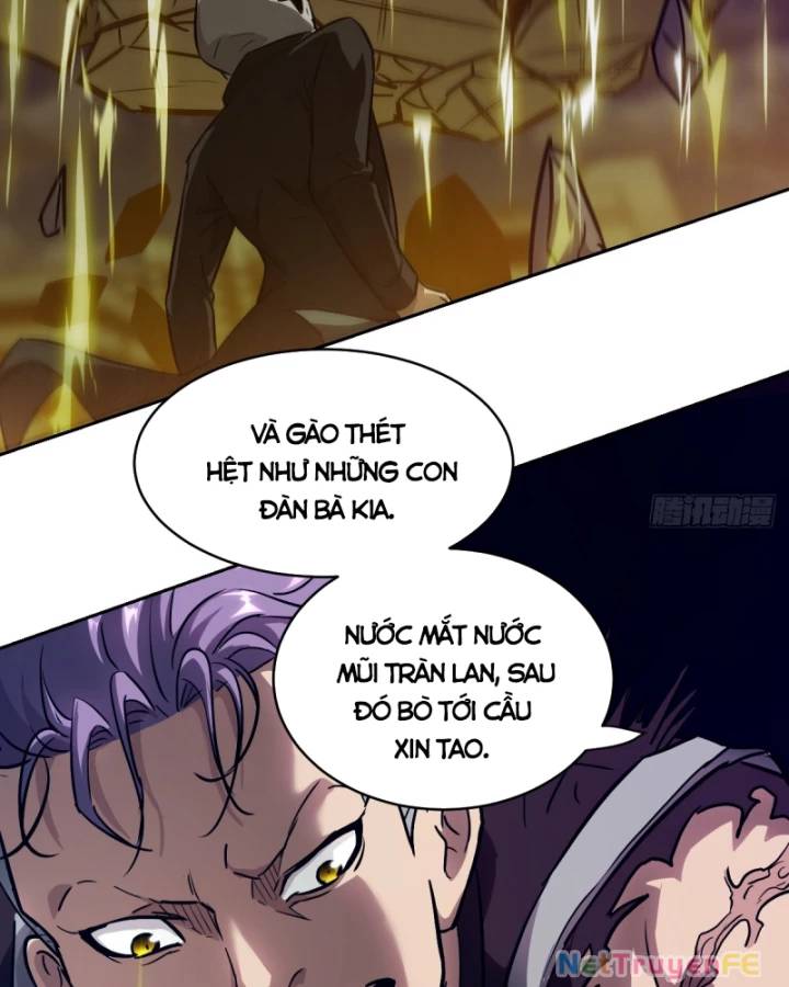 Tay Trái Của Ta Có Thể Dị Biến - Chapter 26 - Page 50