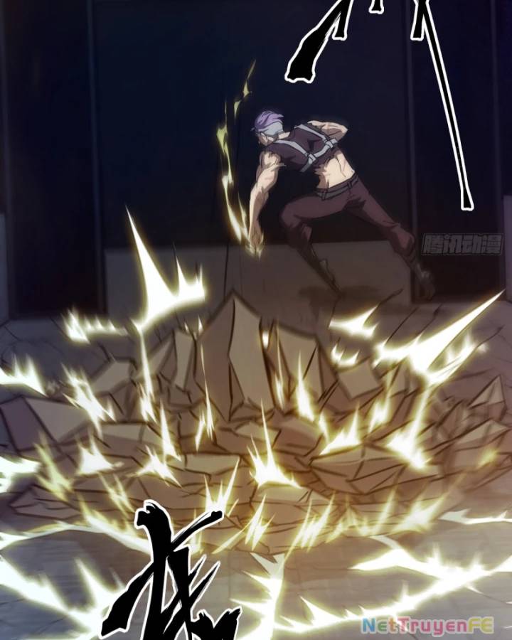 Tay Trái Của Ta Có Thể Dị Biến - Chapter 26 - Page 53